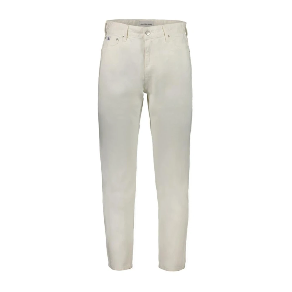 Jeans > Slim-fit Jeans - - Calvin Klein - Modalova