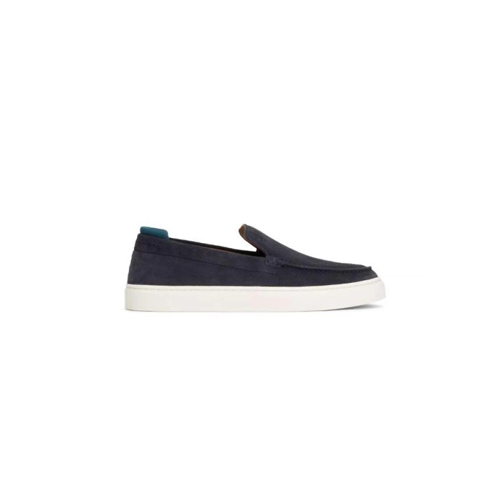 Shoes > Flats > Loafers - - Tommy Hilfiger - Modalova