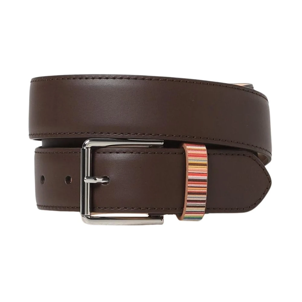Accessories > Belts - - Paul Smith - Modalova