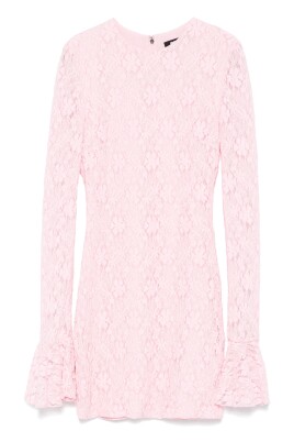 pink-rotate-dress-with-concealed-fastening