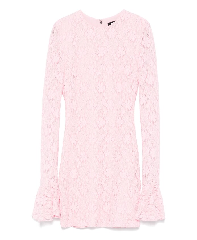 pink-rotate-dress-with-concealed-fastening
