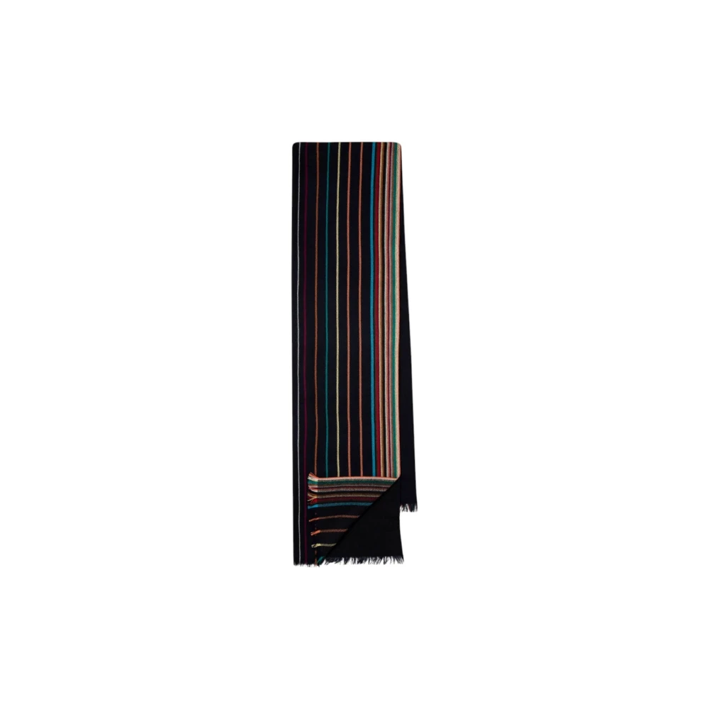 Accessories > Scarves > Winter Scarves - - Paul Smith - Modalova