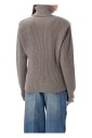 cozy-taupe-knitwear-aw24