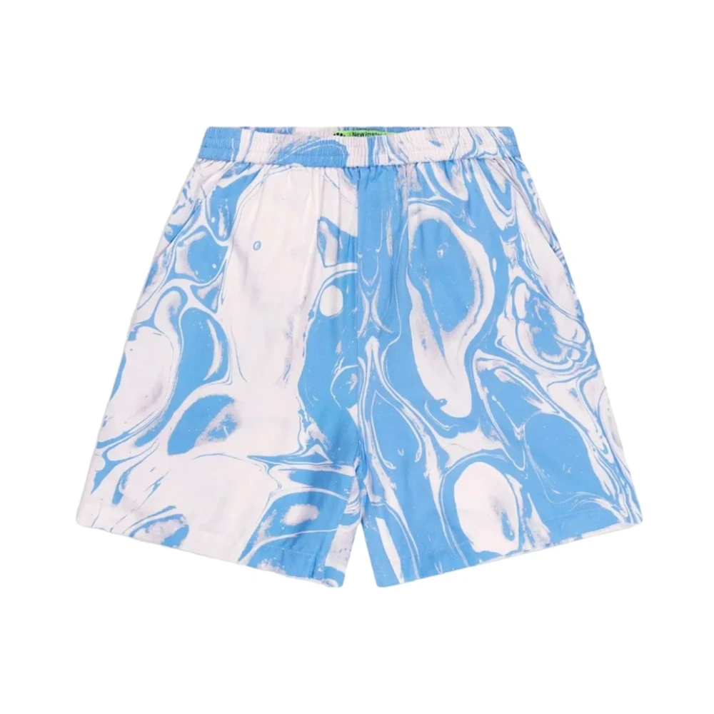 Shorts > Casual Shorts - - New Amsterdam Surf Association - Modalova