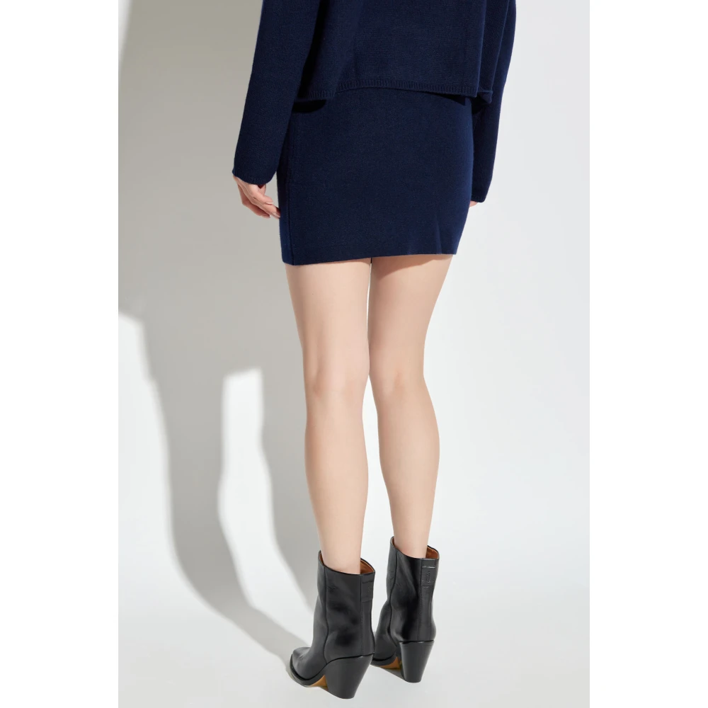 Lisa Yang Mette Rok Blue Dames