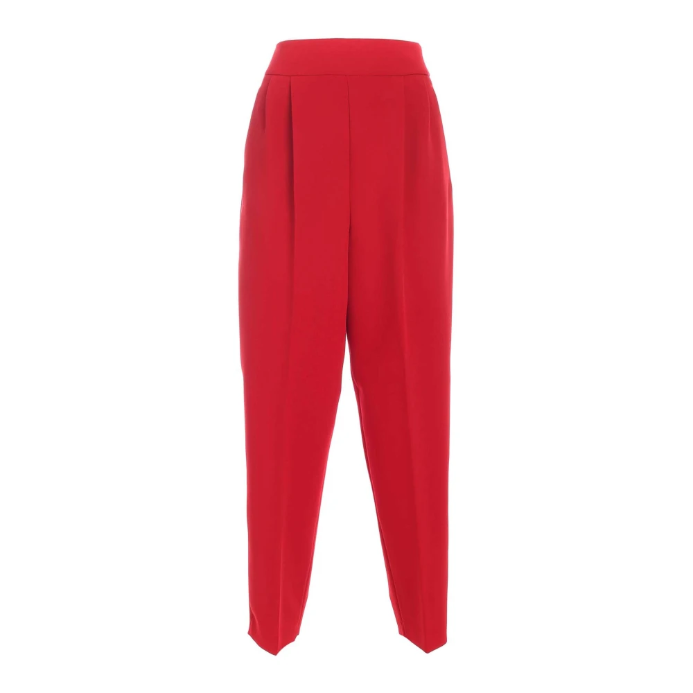 Trousers > Tapered Trousers - - Vivetta - Modalova