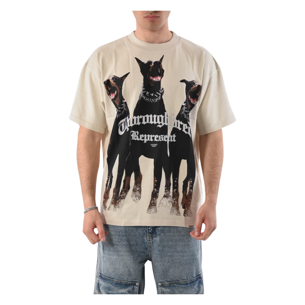 Tops > T-Shirts - - Represent - Modalova
