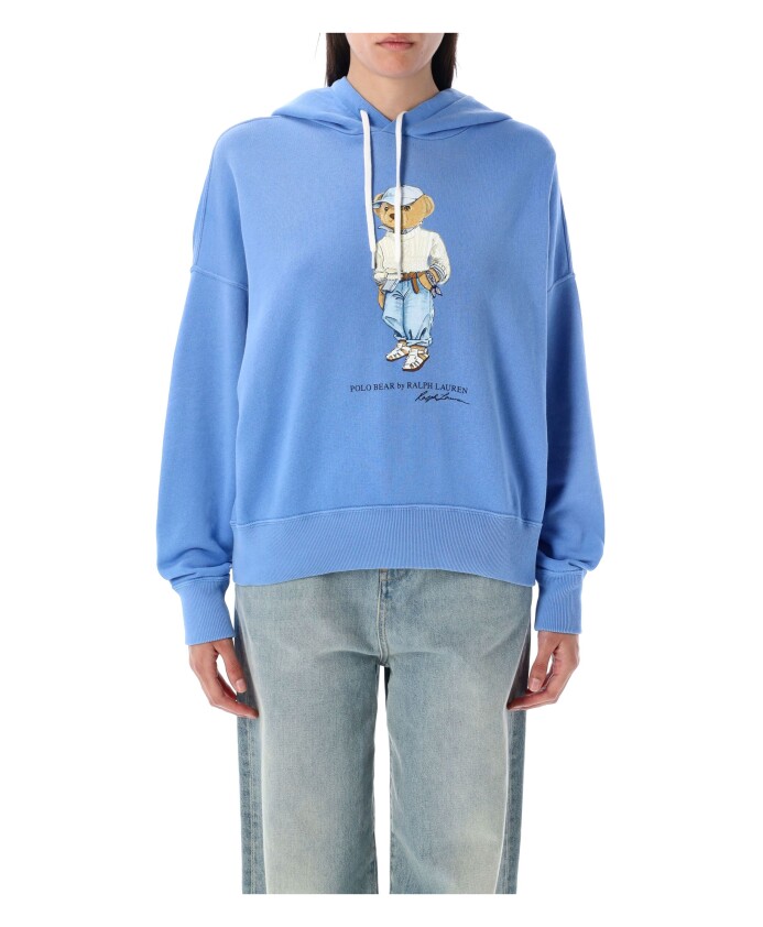 sweat-a-capuche-ours