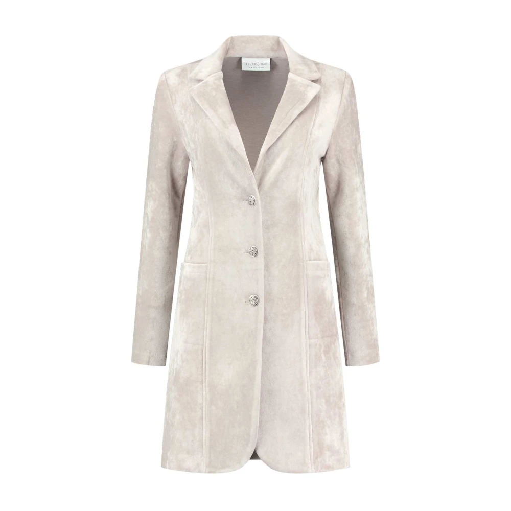 Jackets > Blazers - - Helena Hart - Modalova