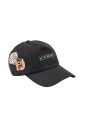 looney-tunes-patch-zwarte-gabardine-baseball-cap