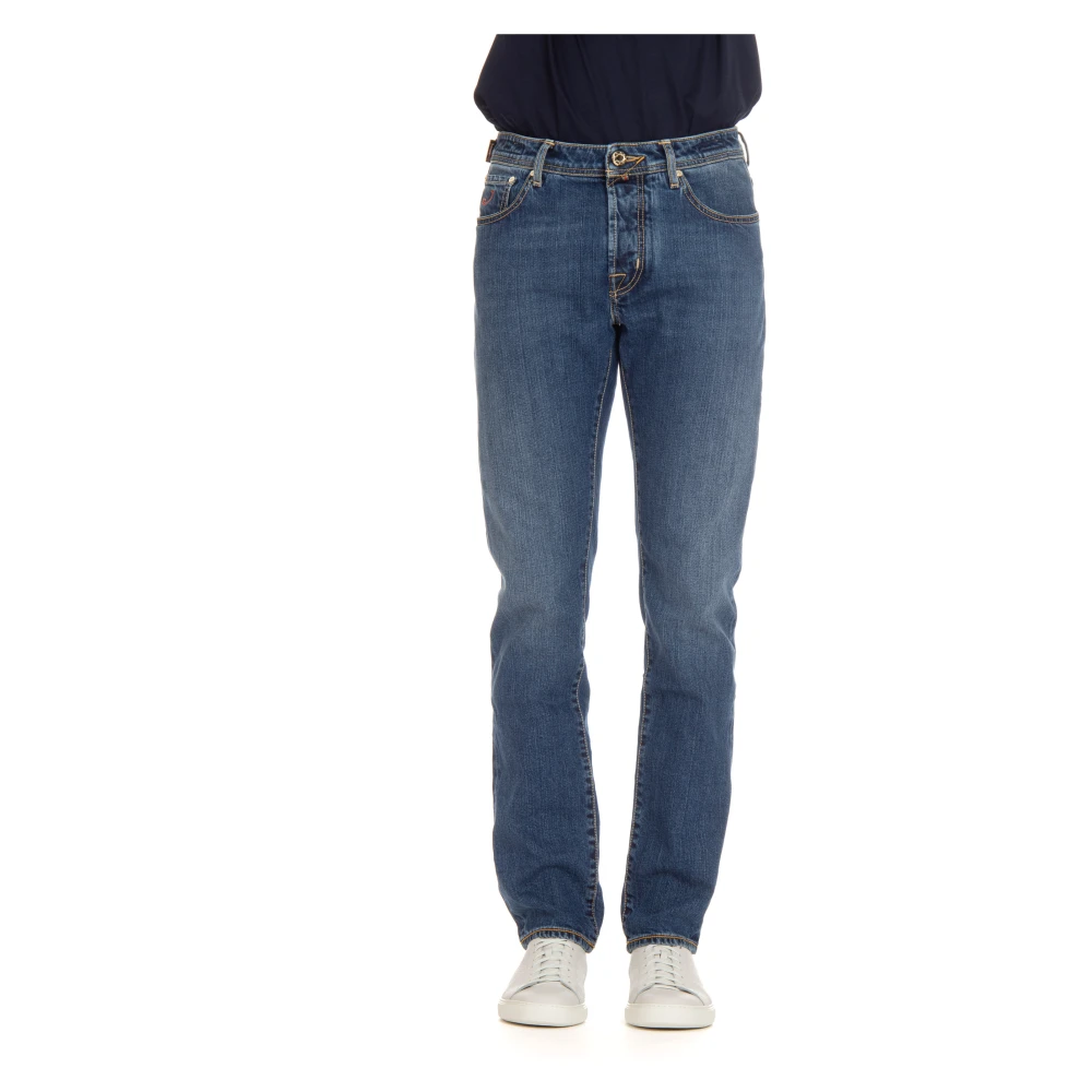 Jeans > Slim-fit Jeans - - Jacob Cohën - Modalova