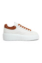 sneakers-en-cuir-blanc-raye