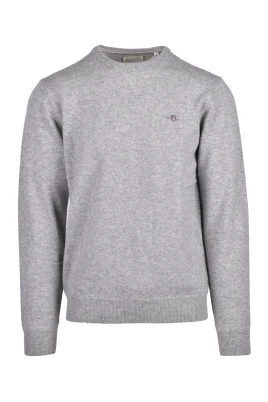 Pullover Girocollo