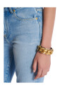brass-chain-braceet
