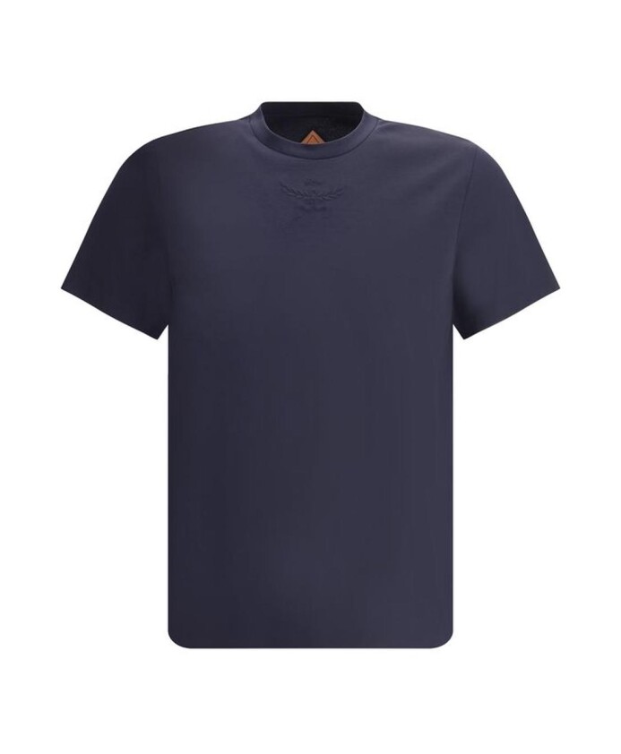 iconic-logo-cotton-t-shirt-with-crew-neck