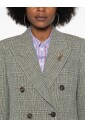 blazer-en-laine-grise