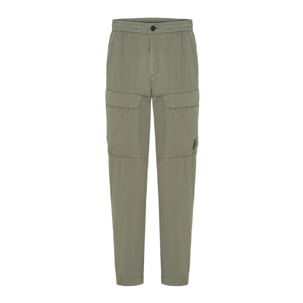 Trousers > Sweatpants - - C.p. Company - Modalova