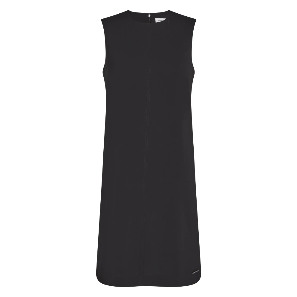 Dresses > Day Dresses > Short Dresses - - Calvin Klein - Modalova