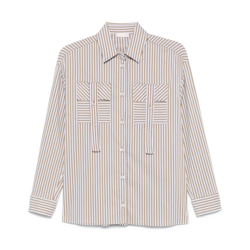 Blouses & Shirts > Shirts - - Liu Jo - Modalova