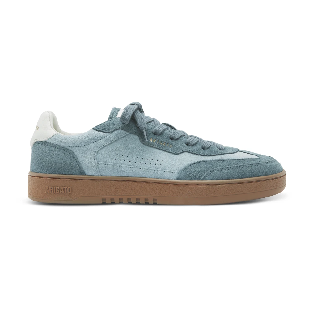 Axel Arigato Dice T-Toe Sneaker Dames Schoenen Blauw