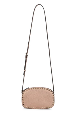 Rockstud Mini Axelremsväska