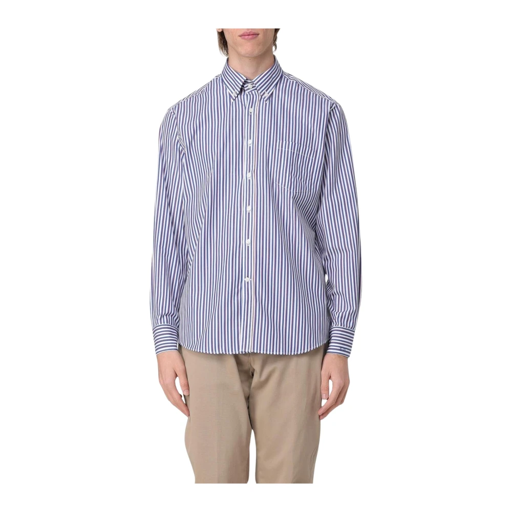 Shirts > Casual Shirts - - Paul & Shark - Modalova