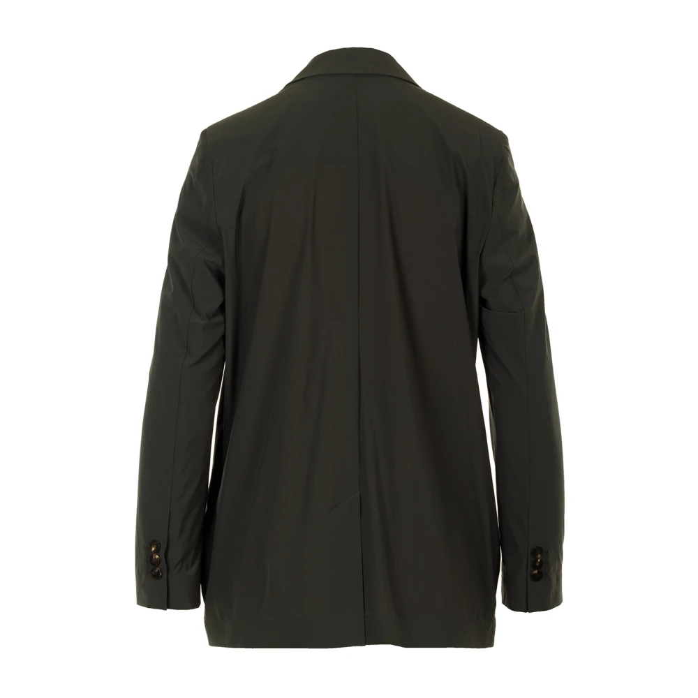 RRD Blazers Black Dames