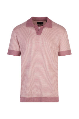 pink-polo-shirt-cotton-linen-silk