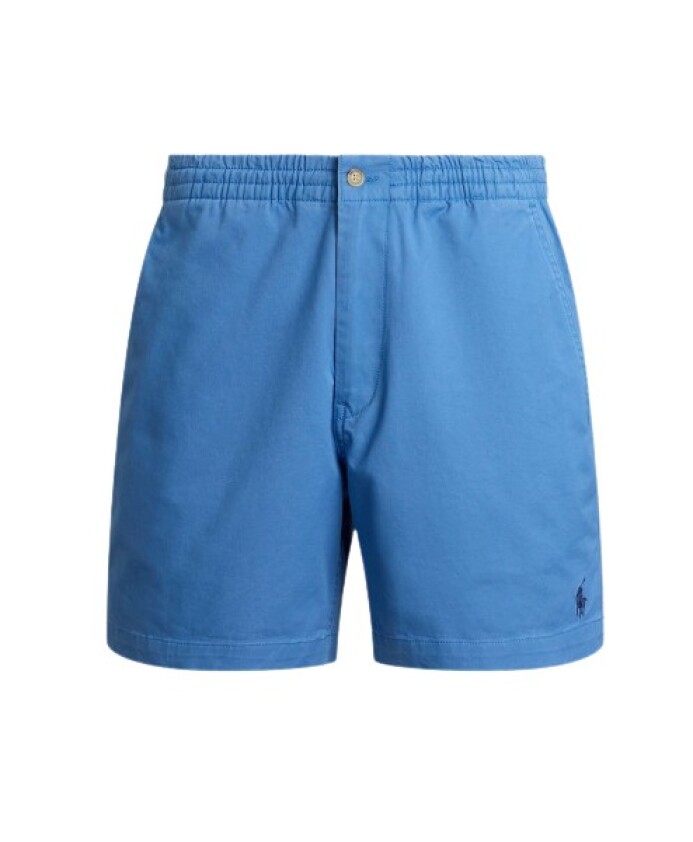 short-classique-en-coton-elastique-prepster