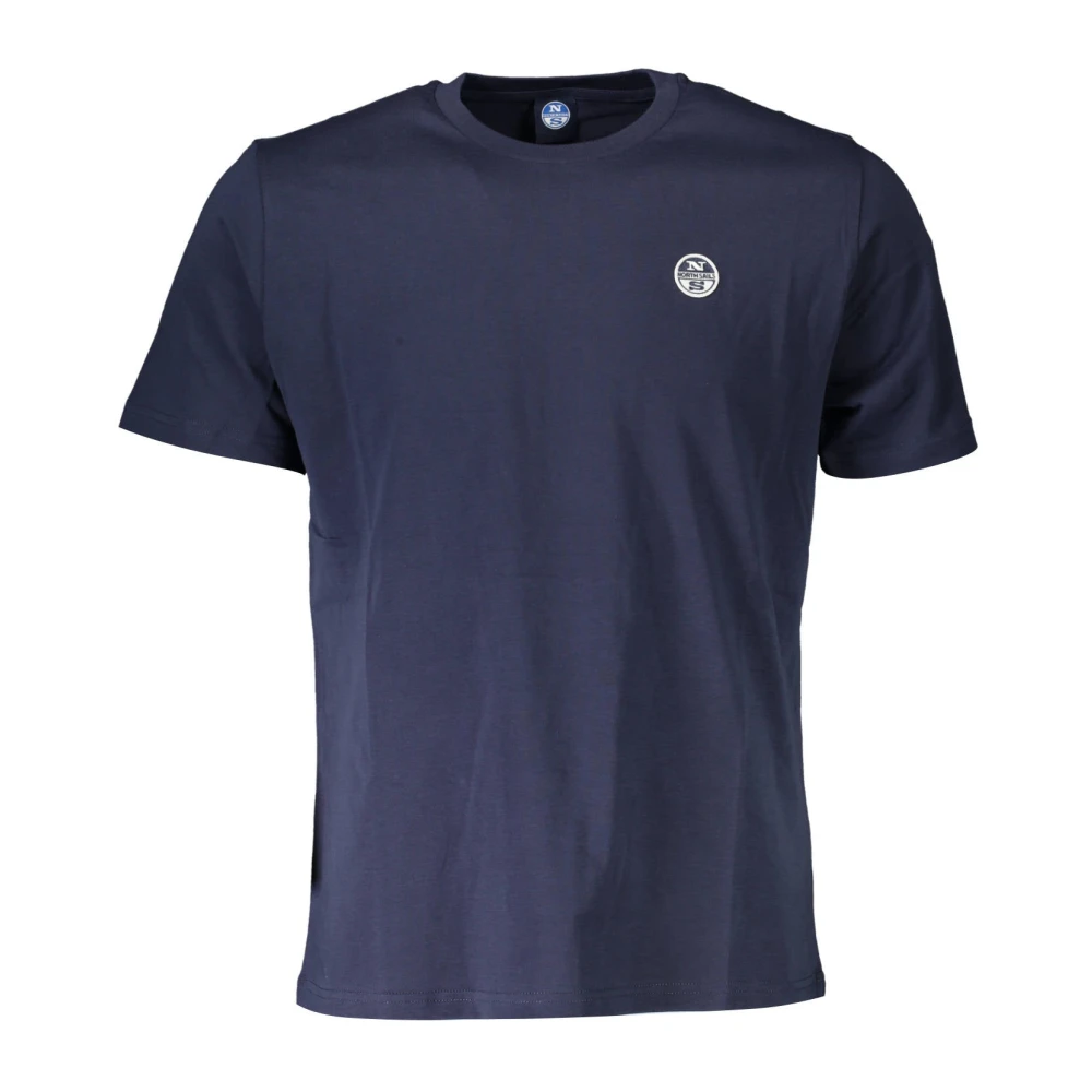Tops > T-Shirts - - North Sails - Modalova