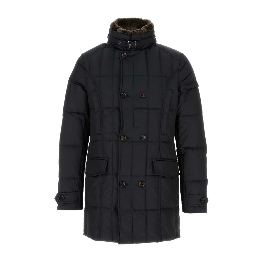 Jackets > Down Jackets - - Moorer - Modalova