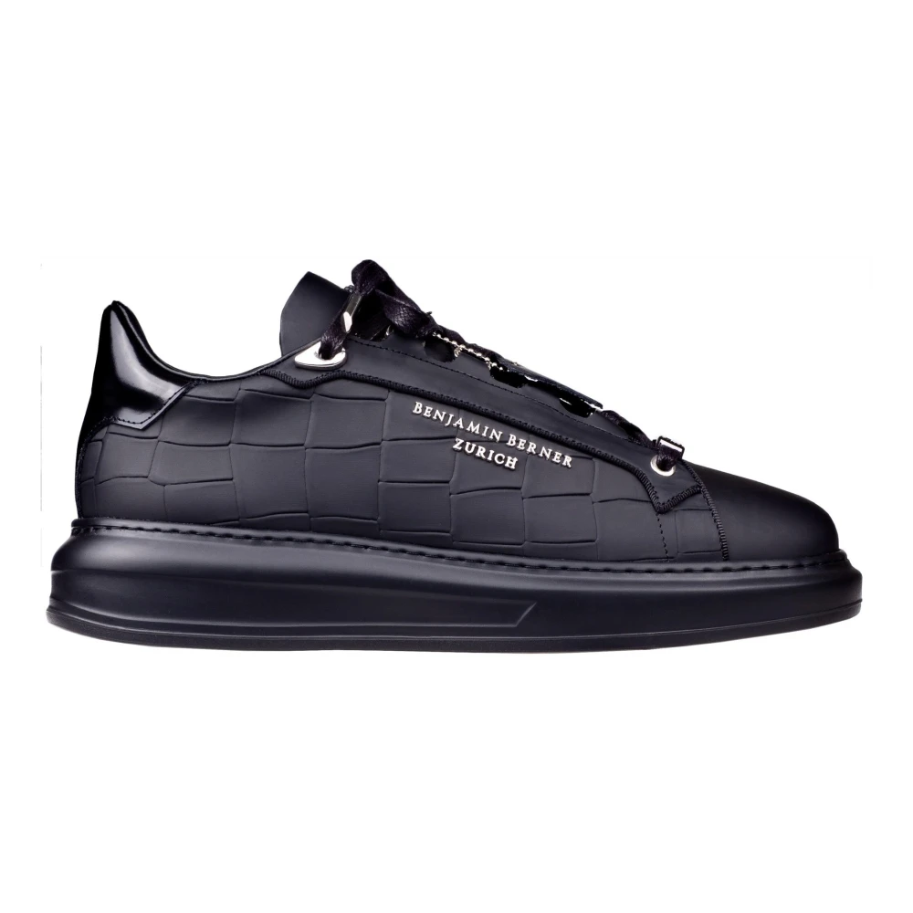 Shoes > Sneakers - - Benjamin Berner - Modalova