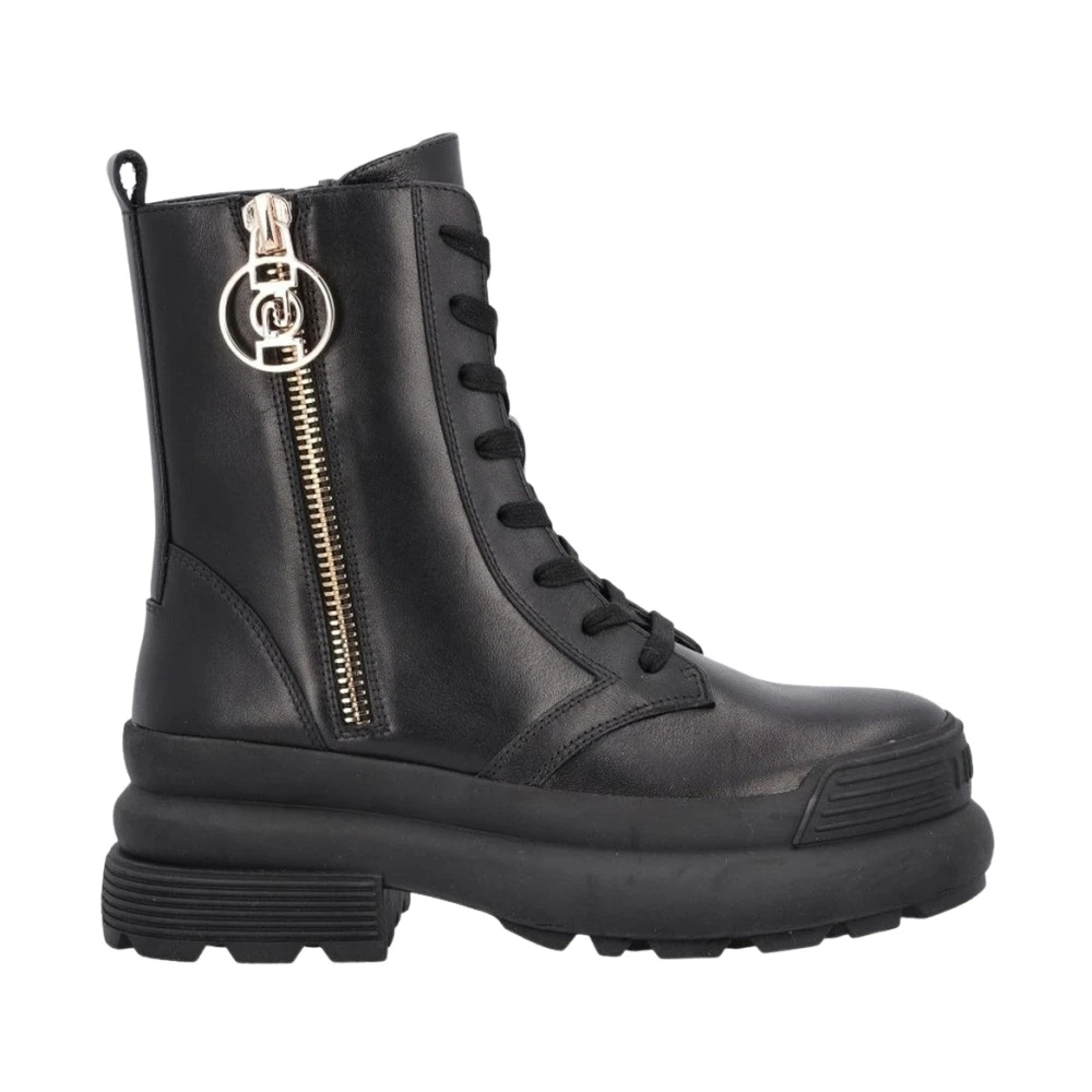 Shoes > Boots > Lace-up Boots - - Liu Jo - Modalova