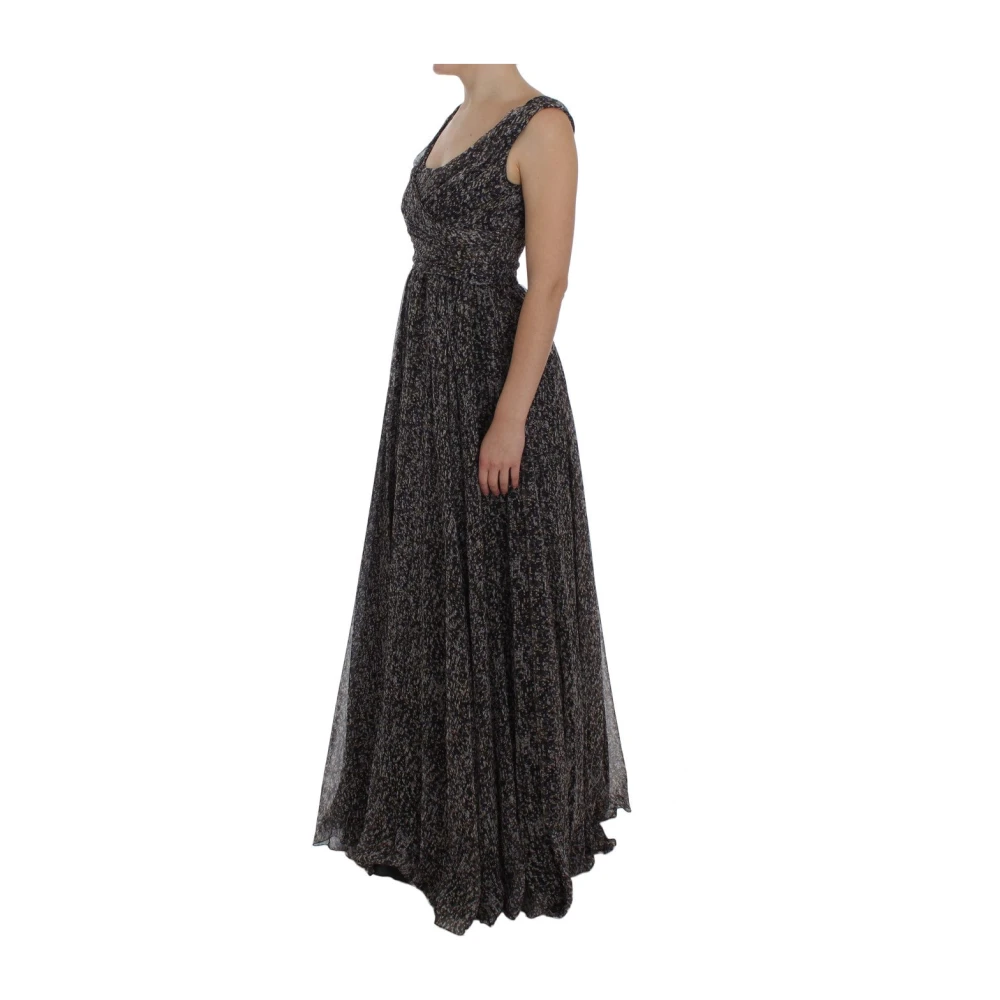Dolce & Gabbana Gowns Black Dames