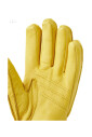 gants-deerskin-primaloft-rib-jaune