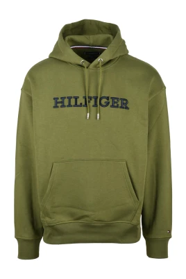 Hoodie Regular Fit