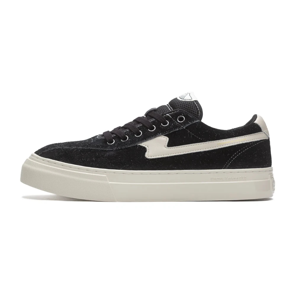 Shoes > Sneakers - - S.w.c. Stepney Workers Club - Modalova