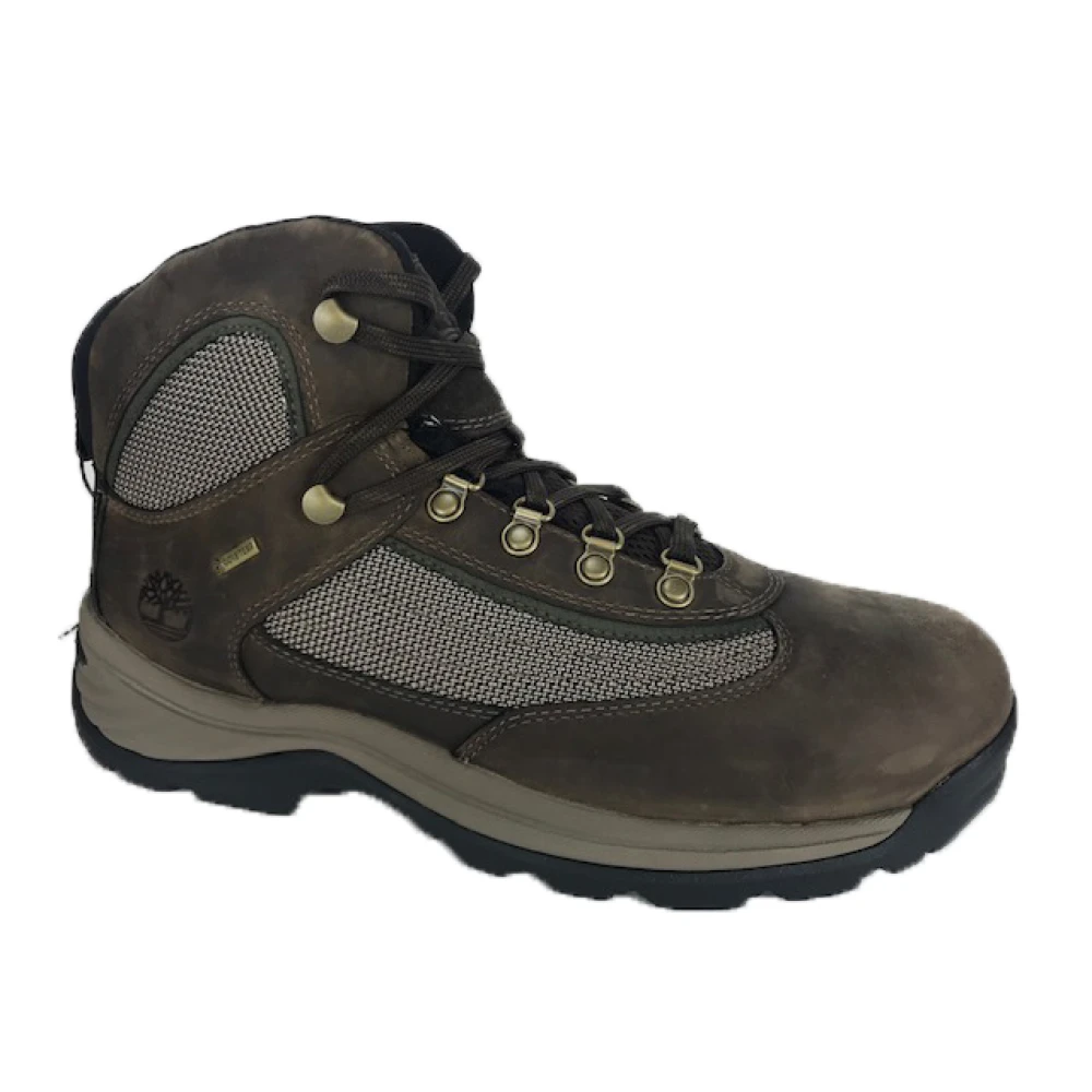 Timberland Boot 018126 Brown Heren