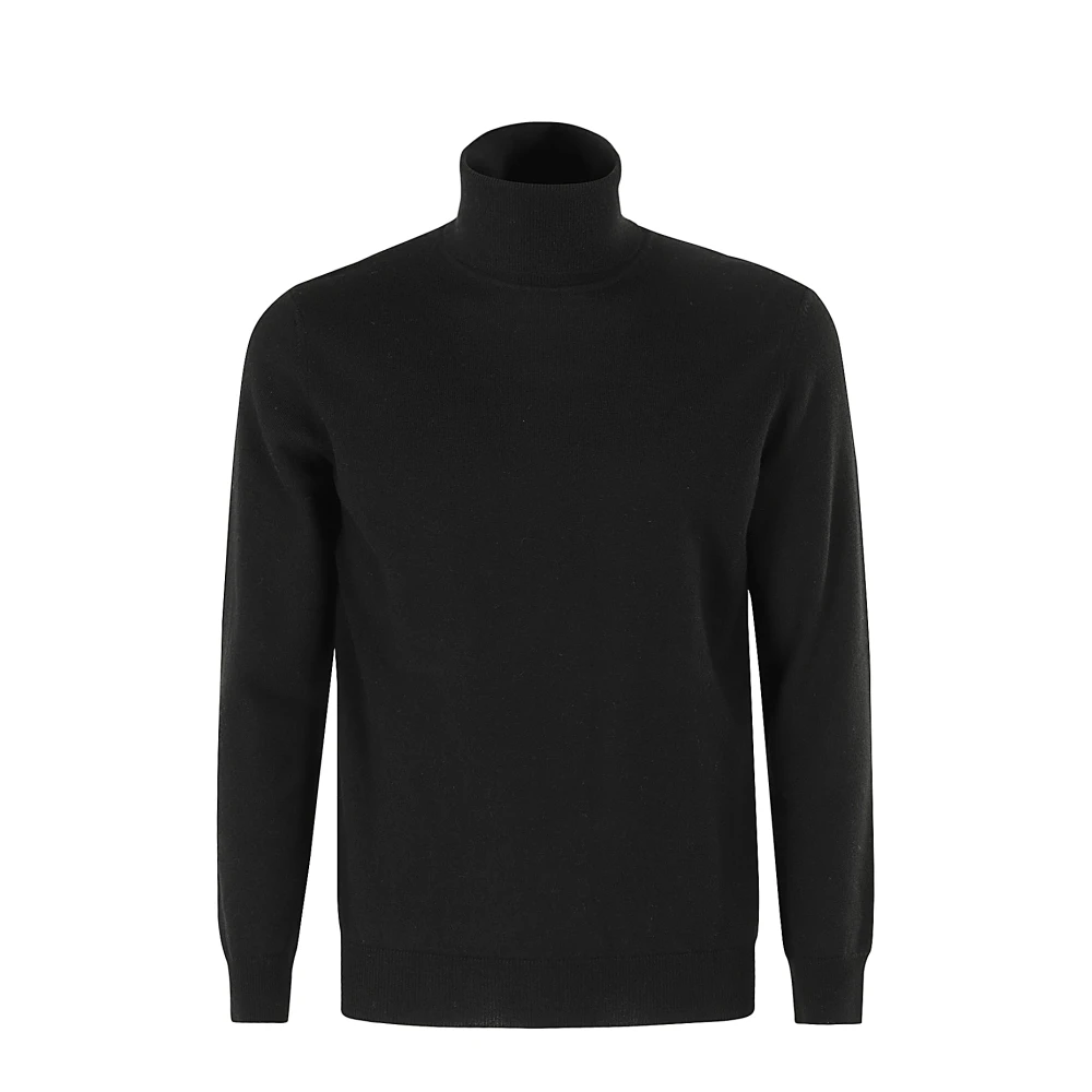 Knitwear > Turtlenecks - - Kangra - Modalova