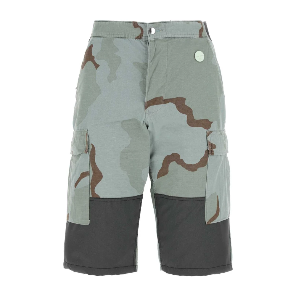 Shorts > Casual Shorts - - Oamc - Modalova