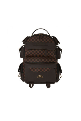 pixel-emboss-backpack-multicolor