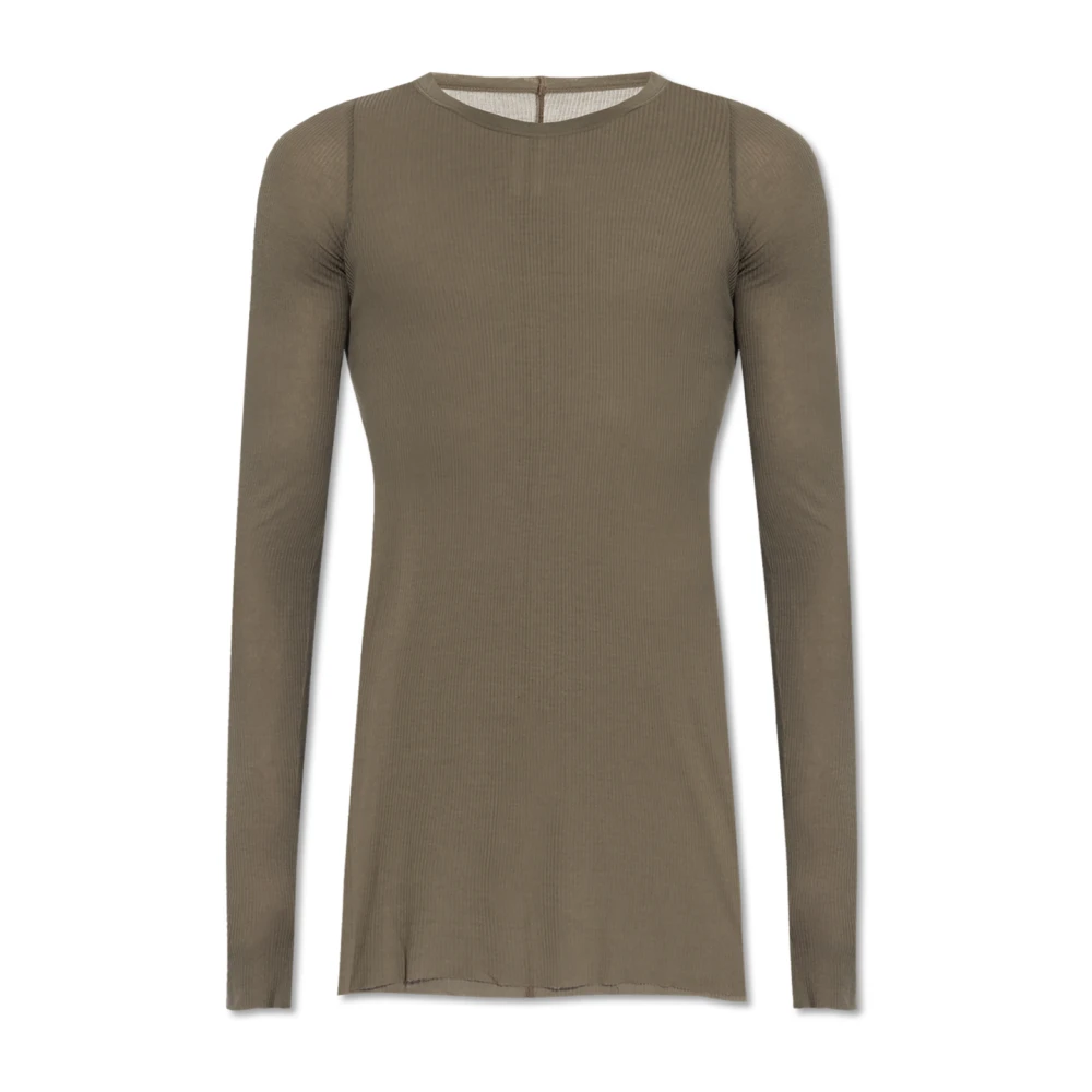 Tops > Long Sleeve Tops - - Rick Owens - Modalova