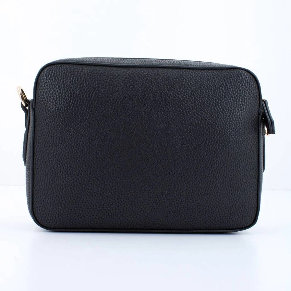 Valentino by Mario Valentino Stijlvolle Cross Body-tas Brixton Black Dames
