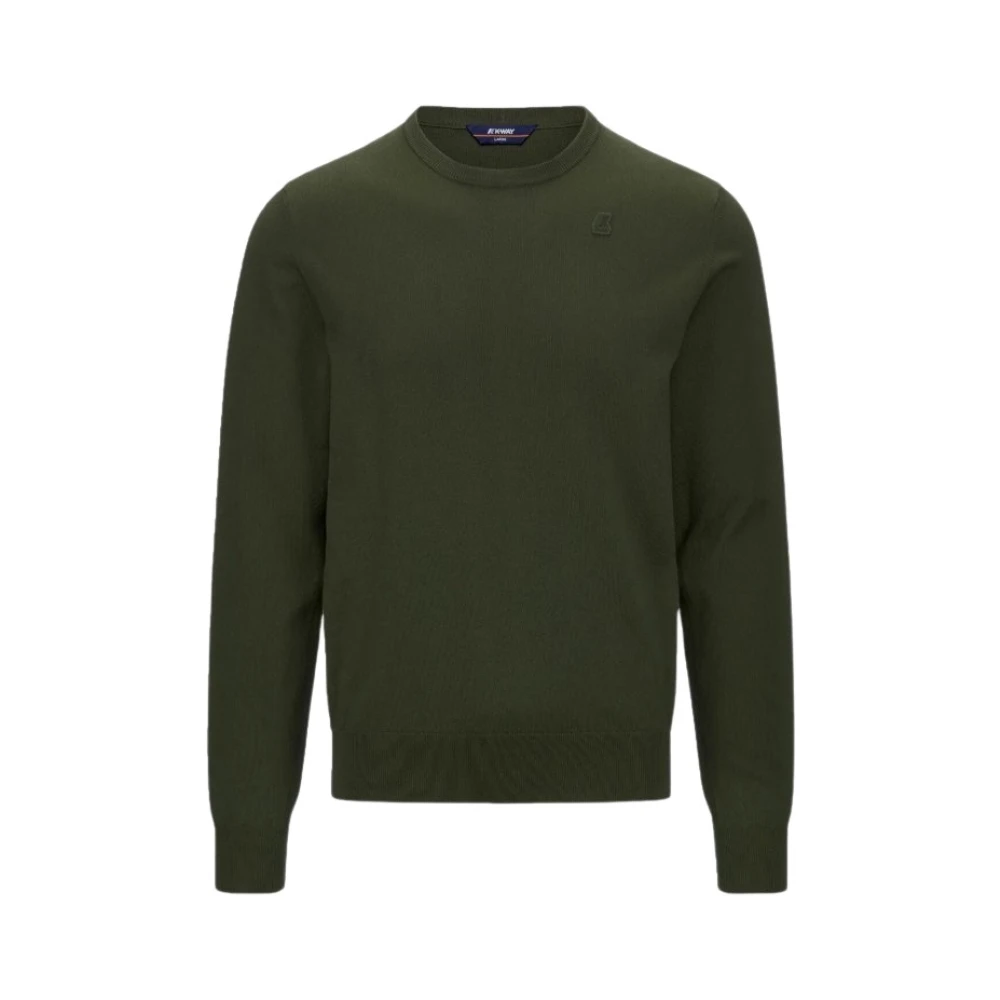 Sweatshirts & Hoodies > Sweatshirts - - K-Way - Modalova