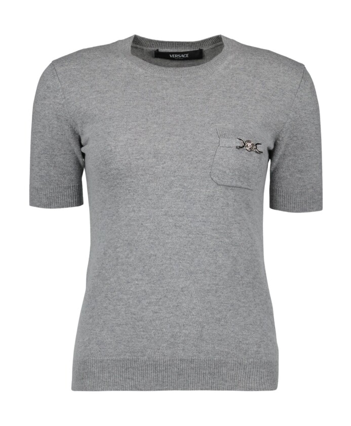 cashmere-sweater-grey-short-sleeve