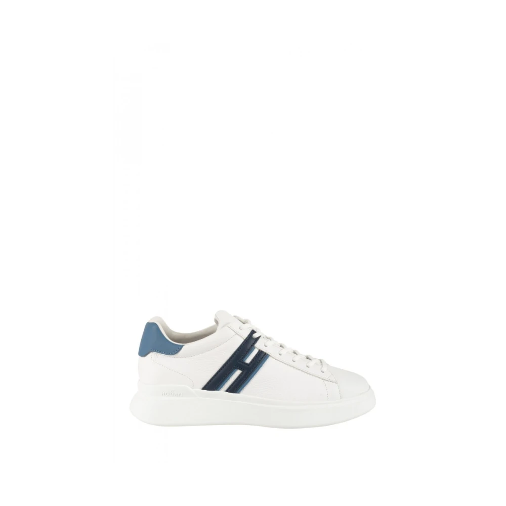 Hogan - Shoes > Sneakers - White - Hogan - Modalova