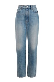 043 Distressed Bryce Martin Jeans