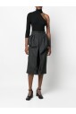 elegante-jupe-midi-grise-en-laine