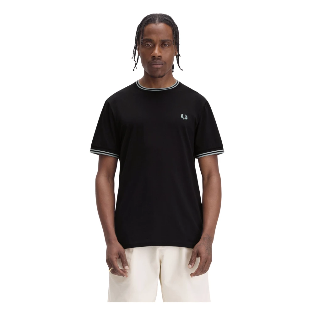 Tops > T-Shirts - - Fred Perry - Modalova