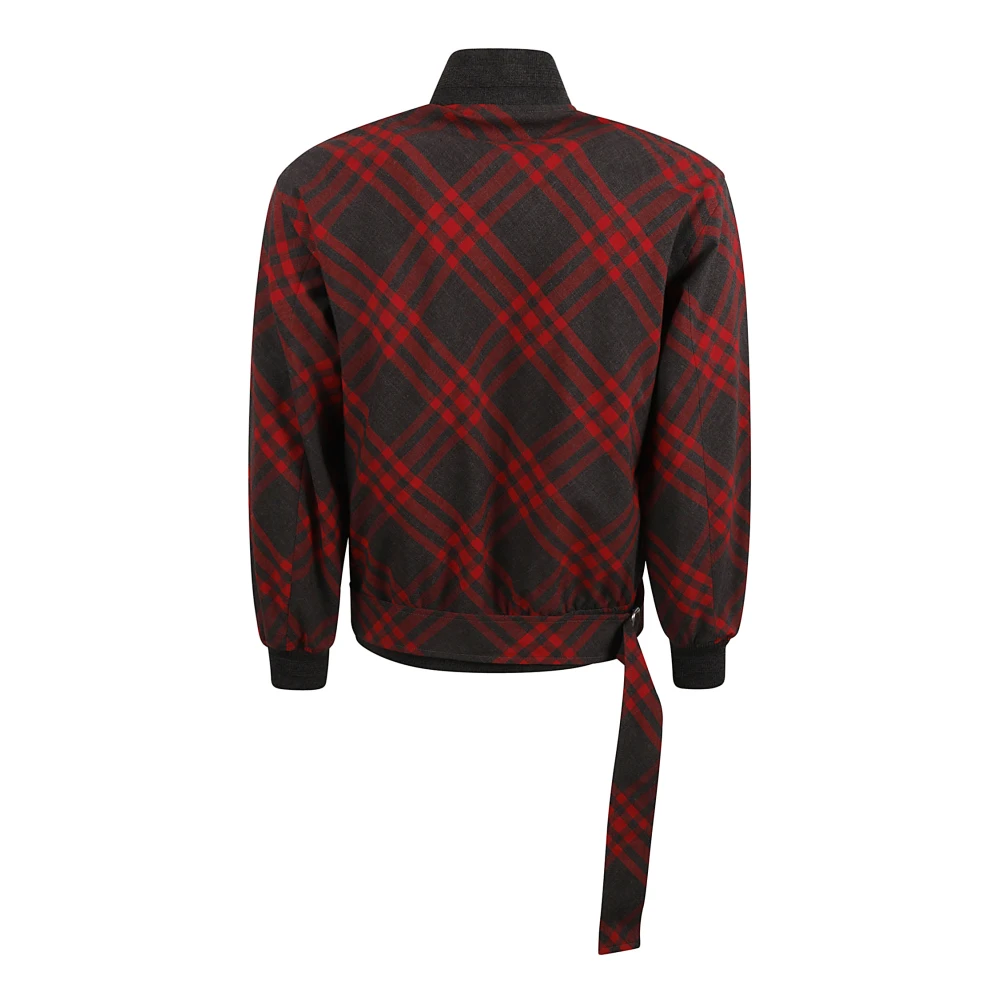 Burberry Stijlvolle Jassen voor Mannen en Vrouwen Multicolor Dames